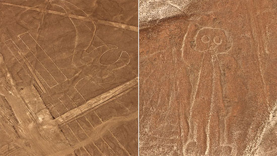 Picture 2 of UFOs, aliens - the century of humanity
