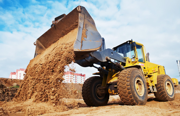 Picture 1 of Unbelievable but true story: the world is falling into a sand crisis