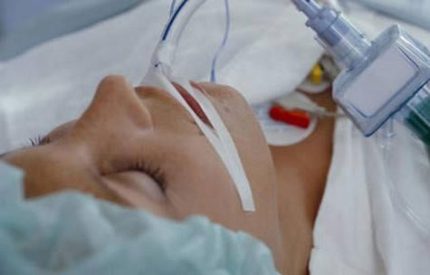 Picture 3 of Unbelievable coma