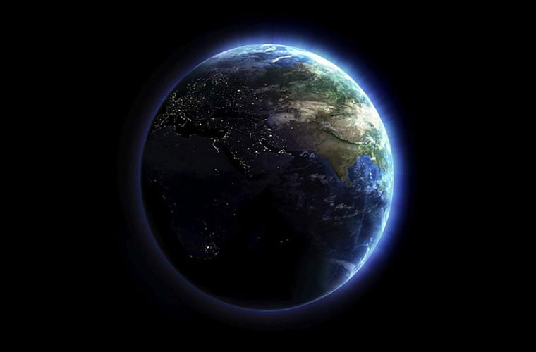 Picture 7 of Unbelievable facts about the Earth