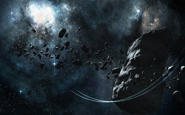 Picture 6 of Unbelievable reasons for people to die outside the universe