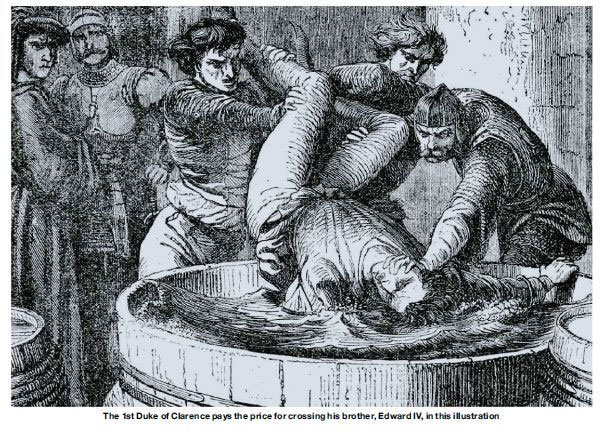 Picture 18 of Unbelievably deadly deaths in history