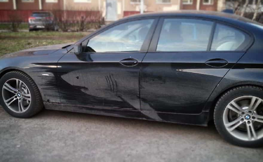 Picture 3 of Unbelievably impressive art came out of dirt