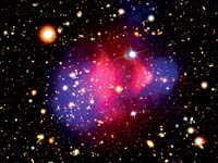 Picture 3 of Uncover dark matter