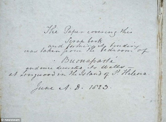 Picture 3 of Uncover the mystery of Napoleon's cause of death