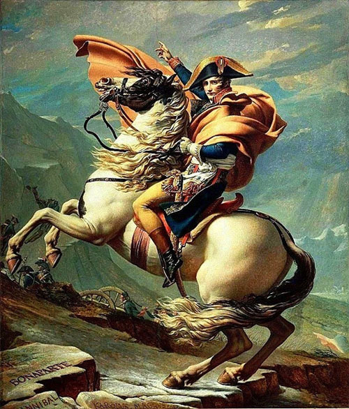 Picture 4 of Uncover the mystery of Napoleon's cause of death