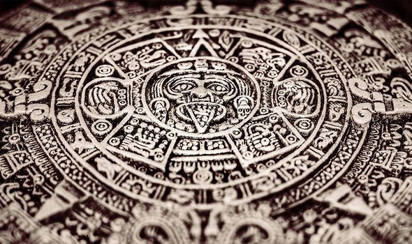 Picture 4 of Uncover the mystery of the Maya civilization when solving an 800-year-old code to translate ancient books