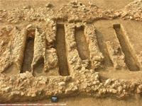 Picture 2 of Uncover the secret of ancient temple temples in Cat Tien