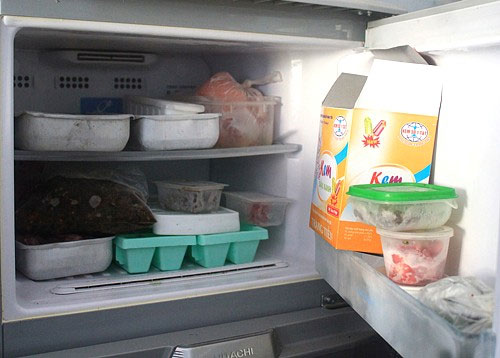 Picture 2 of Understand how to label food
