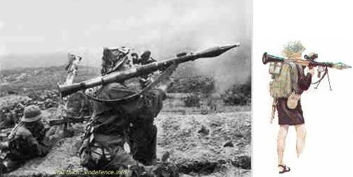 Picture 2 of Understanding Vietnam 's killing killer