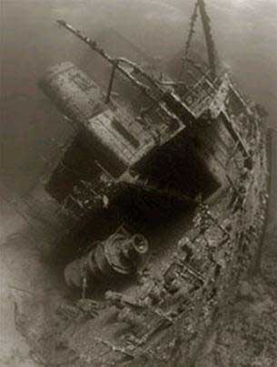 Picture 12 of Underwater life