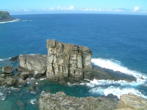 Picture 11 of 'Underworld' under Yonaguni