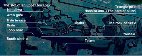 Picture 12 of 'Underworld' under Yonaguni