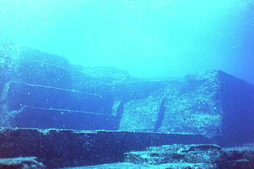 Picture 7 of 'Underworld' under Yonaguni