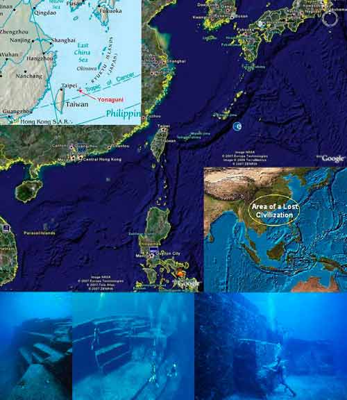 Picture 8 of 'Underworld' under Yonaguni