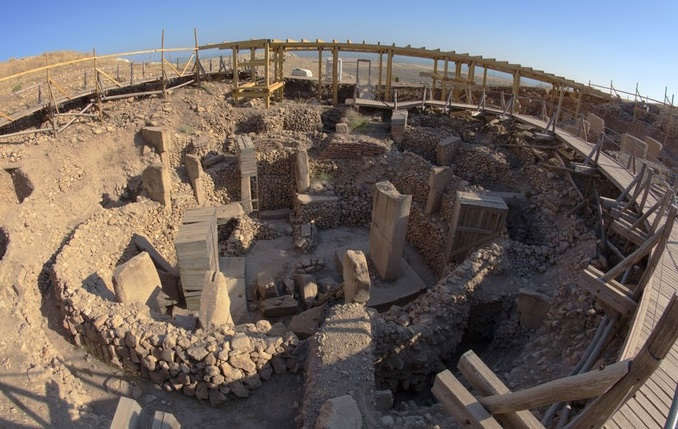 UNESCO announces new world heritage in Turkey and Colombia images 1