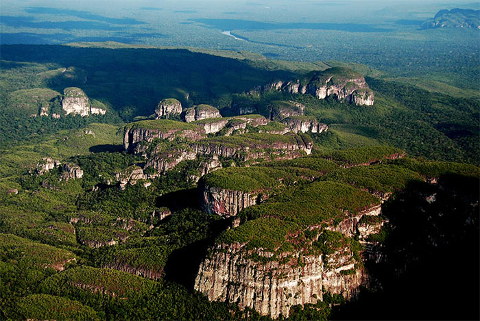 UNESCO announces new world heritage in Turkey and Colombia images 2