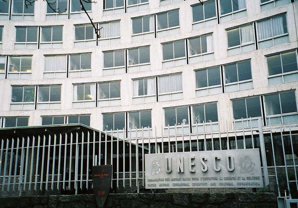 Picture 1 of UNESCO promotes the development of open science
