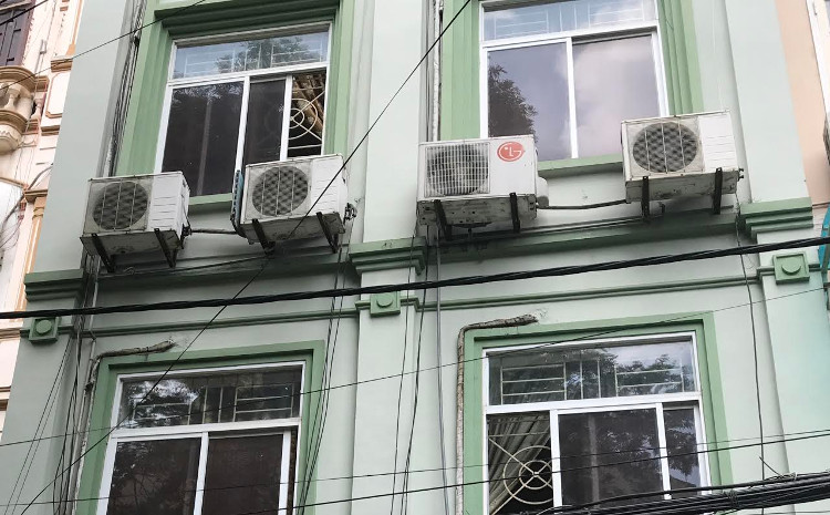 Picture 2 of Unexpected air conditioner: Dangerous and deadly