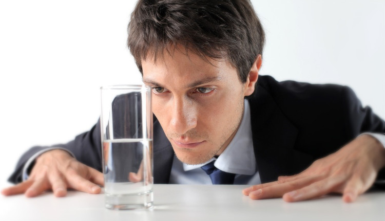 Unexpected benefits from pessimism images 1