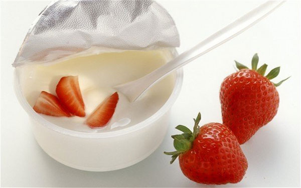 Picture 1 of Unexpected benefits from probiotics
