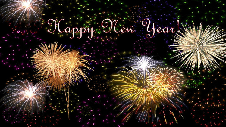 Picture 1 of Unexpected code decoding on New Year's Day