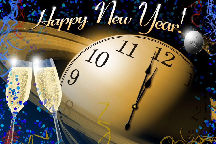 Picture 3 of Unexpected code decoding on New Year's Day
