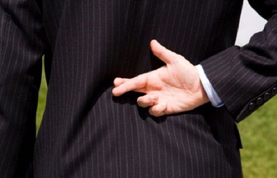 Picture 3 of Unexpected facts about lies