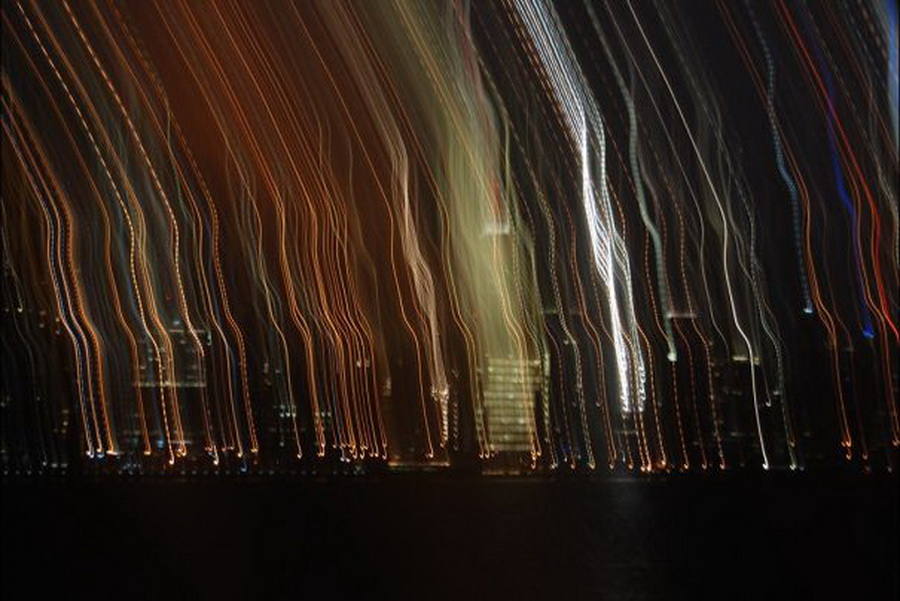 Picture 10 of Unexpected moments create a beautiful picture