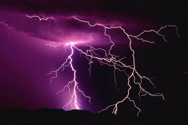 Picture 2 of Unexpected surprises about Earth