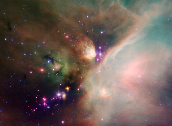 Picture 3 of Unexpected surprises about Earth