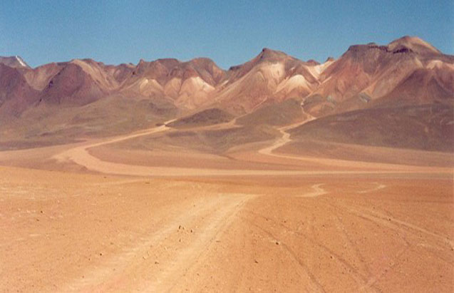 Picture 5 of Unexpected surprises about Earth