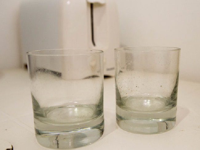 Picture 2 of Unexpected truth about hygiene in the hotel