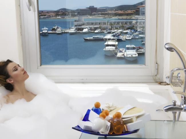 Picture 3 of Unexpected truth about hygiene in the hotel