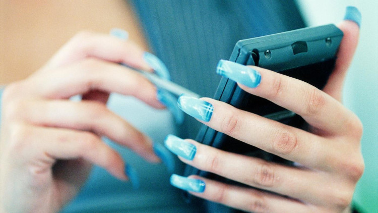 Picture 2 of Unexpected truth hidden under your nails