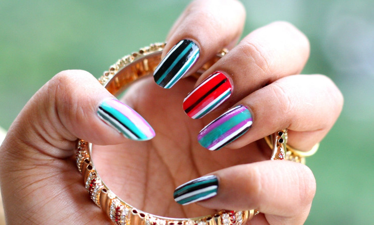 Picture 4 of Unexpected truth hidden under your nails