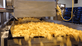 Picture 5 of Unexpected truth: Sliced ​​French fries born from 'personal aggression'