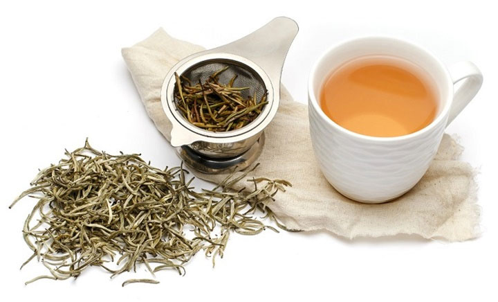 Picture 3 of Unexpected use of some teas