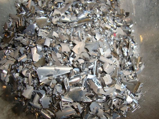 Picture 5 of Unexpected uses of metals and gems