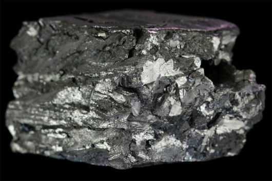 Picture 6 of Unexpected uses of metals and gems