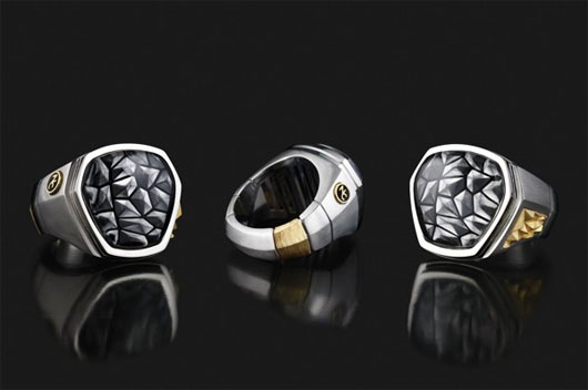 Picture 7 of Unexpected uses of metals and gems
