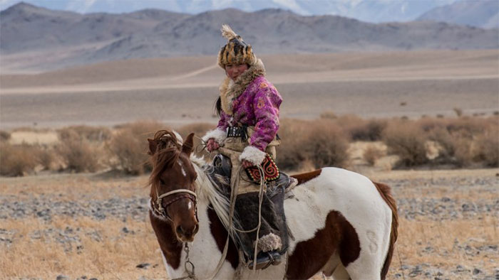 Picture 3 of Unexpectedly about the role of women under Genghis Khan