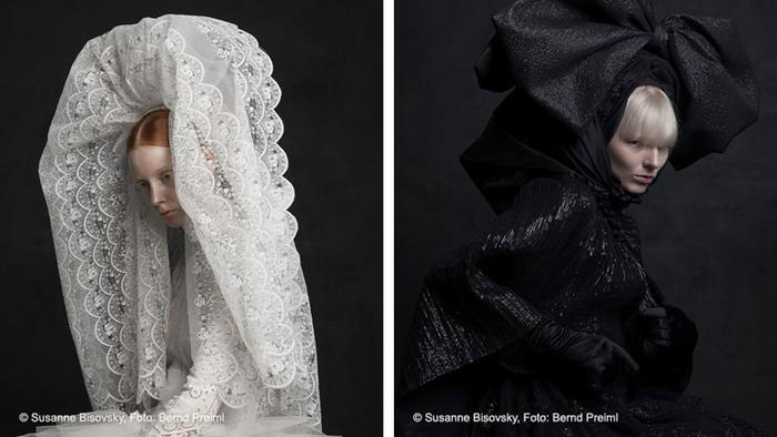 Picture 4 of Unfold the history of the headscarf