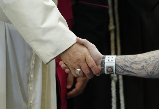 Picture 10 of Unforgettable images in 2015
