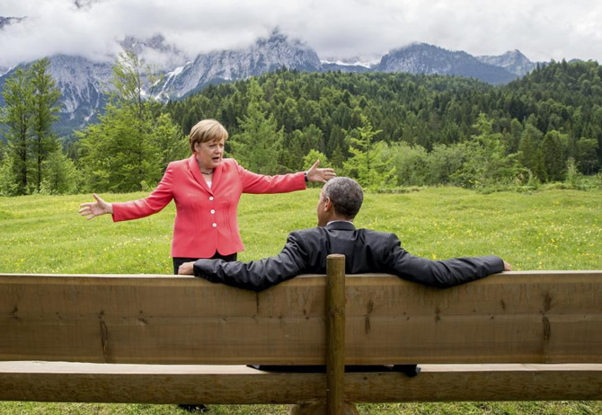 Picture 9 of Unforgettable images in 2015