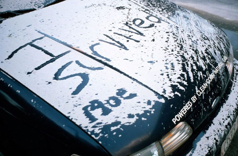 Picture 3 of Unforgettable photos of 9/11 terrorist attacks