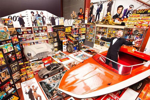 Picture 5 of Unique and unusual Guinness records