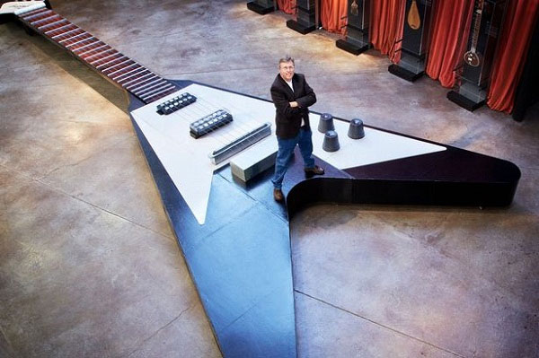 Picture 8 of Unique and unusual Guinness records
