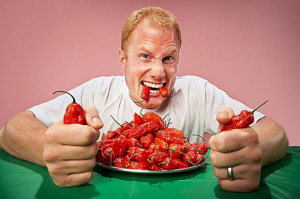 Picture 9 of Unique and unusual Guinness records