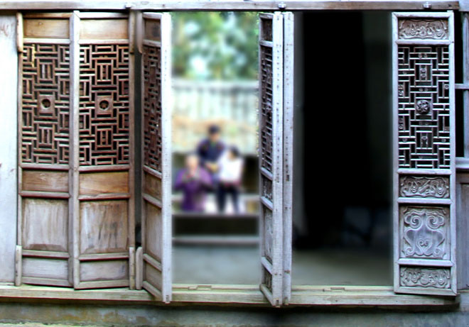 Picture 13 of Unique architecture of the Cat mansion
